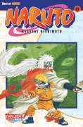 Naruto 11 - Masashi Kishimoto