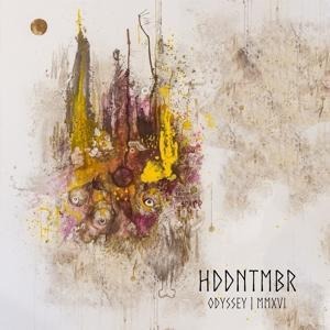 Odyssey - Hidden Timbre