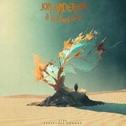 Live - Perpetual Change - Jon Anderson