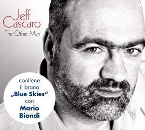 The Other man (Feat. Mario Biondi) - Jeff Cascaro