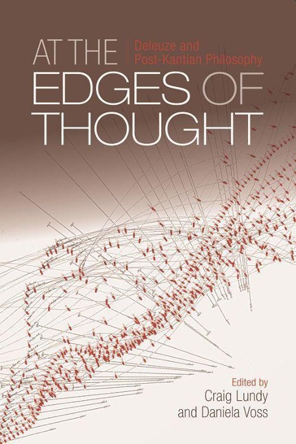 At the Edges of Thought - 