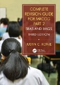 Cover-Bild zum Titel 'Complete Revision Guide for MRCOG Part 2' von 'Justin C. Konje'
