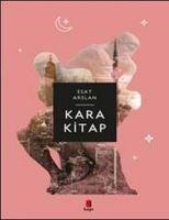 Kara Kitap - Esat Arslan