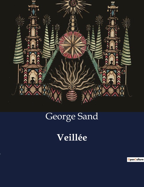 Veillée - George Sand