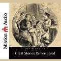 Cover-Bild zum Titel 'Great Stories Remembered Lib/E' von 'Joe Wheeler'