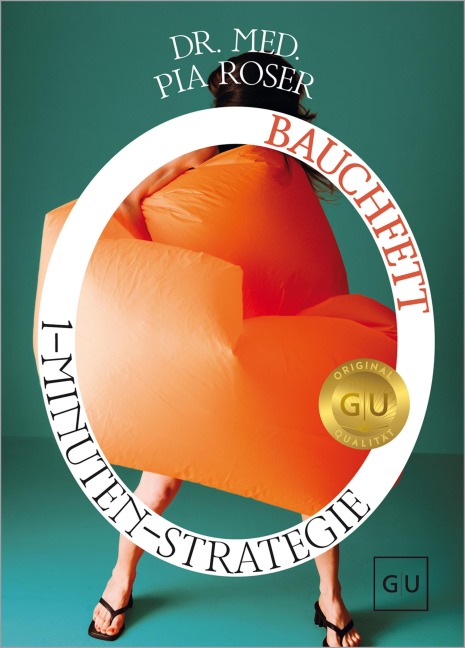 1-Minuten-Strategie Bauchfett - Pia Roser