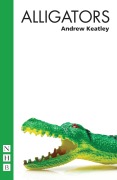 Cover-Bild zum Titel 'Alligators' von 'Andrew Keatley'