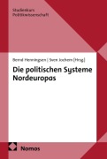 Cover-Bild zum Titel 'Die politischen Systeme Nordeuropas' von ''