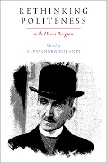 Cover-Bild zum Titel 'Rethinking Politeness with Henri Bergson' von ''