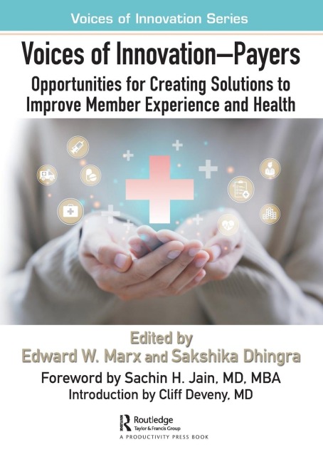 Voices of Innovation - Payers - 