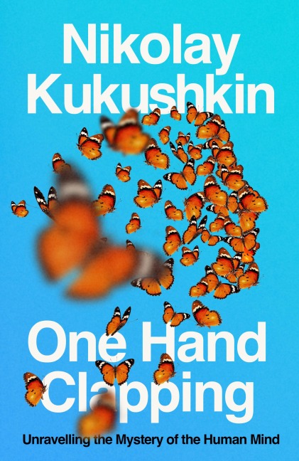 One Hand Clapping - Nikolay Kukushkin