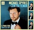 Contra-Tenor - Il pomo d'oro Michael Spyres