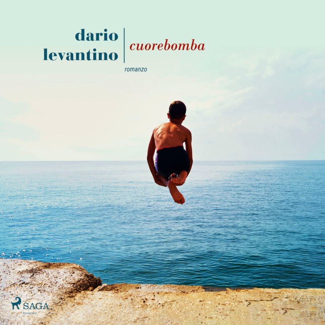 Cuorebomba - Dario Levantino