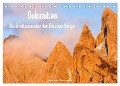 Dolomiten - Die Dreitausender der Bleichen Berge (Tischkalender 2024 DIN A5 quer), CALVENDO Monatskalender - Martin Zwick