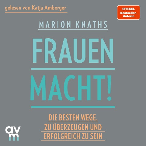 FrauenMACHT! - Marion Knaths