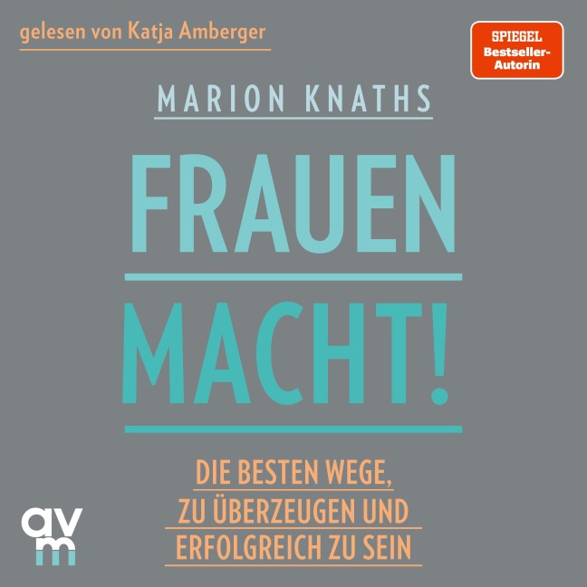 FrauenMACHT! - Marion Knaths