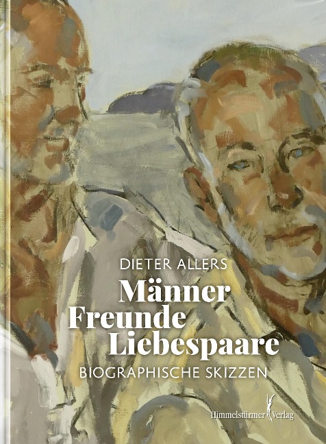 Männer - Freunde - Liebespaare - Dieter Allers