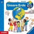 Unsere Erde (Folge 36) - Wieso? Weshalb? Warum?/Various