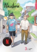 Navillera 03 - Hun, Jimmy