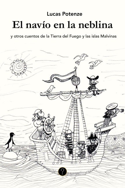 El navío en la neblina - Lucas Potenze