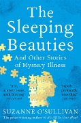 Cover-Bild zum Titel 'The Sleeping Beauties' von 'Suzanne O'Sullivan'