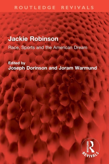 Jackie Robinson - 