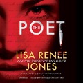 Cover-Bild zum Titel 'The Poet Lib/E' von 'Lisa Renee Jones'