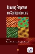 Cover-Bild zum Titel 'Growing Graphene on Semiconductors' von ''