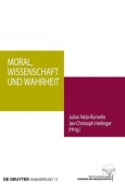Cover-Bild zum Titel 'Moral, Wissenschaft und Wahrheit' von ''