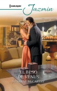 El beso de Venus - Susanne Mccarthy