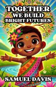 Cover-Bild zum Titel 'Together We Build Bright Futures' von 'Samuel Davis'