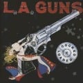 Cocked & Loaded (Lim. Collector's Edition) - L. A. Guns