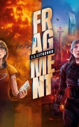 Cover-Bild zum Titel 'Fragment' von 'J. L. Litschko'