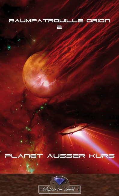 Planet außer Kurs - Erik Schreiber