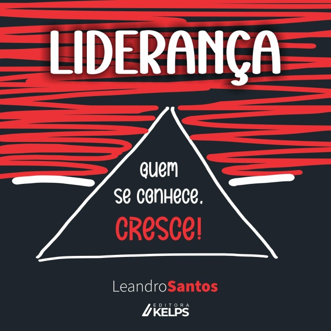 Liderança - Leandro Santos