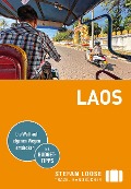 Cover-Bild zum Titel 'Stefan Loose Reiseführer Laos' von 'Jan Düker'