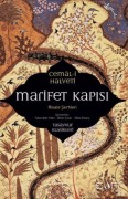 Cover-Bild zum Titel 'Marifet Kapisi' von 'Cemal Halveti'