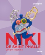 Cover-Bild zum Titel 'Niki de Saint Phalle' von ''