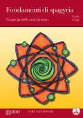 Cover-Bild zum Titel 'Fondamenti di spagyria. Come in cielo così in terra' von 'Carlo Conti'