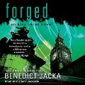 Cover-Bild zum Titel 'Forged' von 'Benedict Jacka'