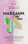Cover-Bild zum Titel 'Marzahn, Mon Amour' von 'Katja Oskamp'