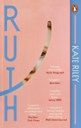 Cover-Bild zum Titel 'Ruth' von 'Kate Riley'