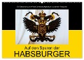 Auf den Spuren der Habsburger (Wandkalender 2024 DIN A2 quer), CALVENDO Monatskalender - Alexander Bartek