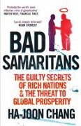 Cover-Bild zum Titel 'Bad Samaritans' von 'Ha-Joon Chang'
