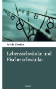 Cover-Bild zum Titel 'Lebensschwänke und Fischerschwänke' von 'Sylvie Zander'