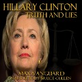 Cover-Bild zum Titel 'Truth and Lies' von 'Max Vanguard'