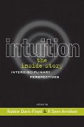 Cover-Bild zum Titel 'Intuition: The Inside Story' von ''