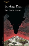Los nueve reinos - Santiago Diaz