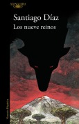 Cover-Bild zum Titel 'Los nueve reinos' von 'Santiago Diaz'