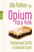 Cover-Bild zum Titel 'Opium fürs Volk' von ''